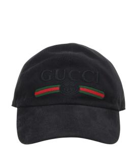 GUCCI Кепка/бейсболка