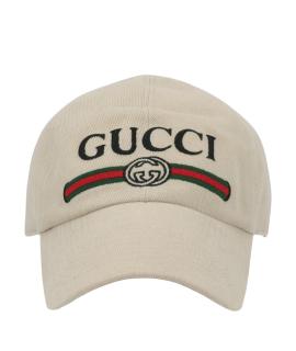 GUCCI Кепка/бейсболка