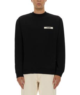 JACQUEMUS Худи/толстовка