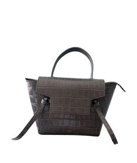 CELINE Сумка с короткими ручками