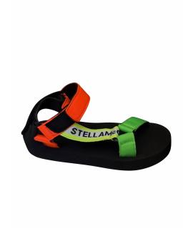 STELLA MCCARTNEY KIDS Сандалии и шлепанцы