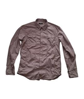 ZEGNA Кэжуал рубашка