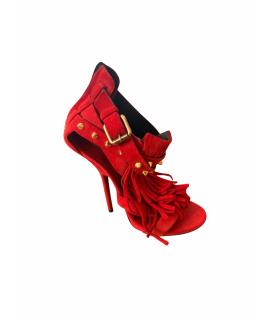 GIUSEPPE ZANOTTI DESIGN Босоножки