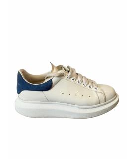 ALEXANDER MCQUEEN Кроссовки