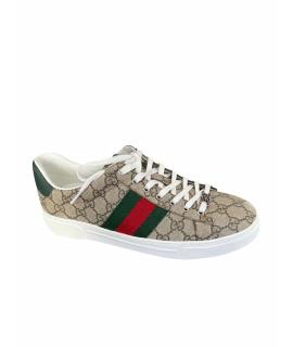 GUCCI Кеды