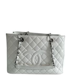 CHANEL Сумка с короткими ручками
