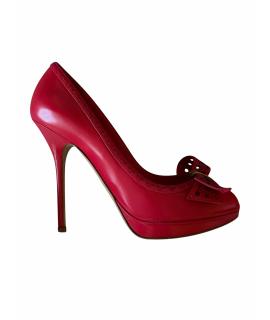 CHRISTIAN DIOR Туфли