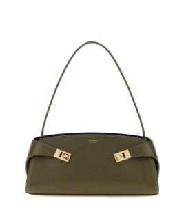 FERRAGAMO Сумка с короткими ручками