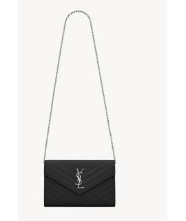 SAINT LAURENT Сумка через плечо