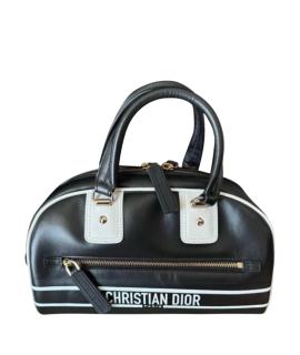 CHRISTIAN DIOR Сумка с короткими ручками