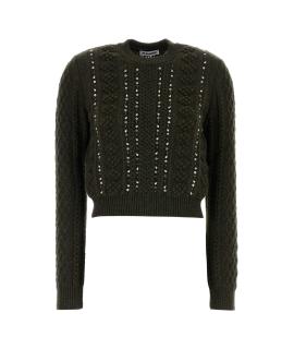 JIL SANDER Джемпер / свитер