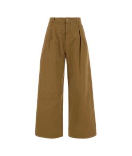 JIL SANDER Брюки широкие