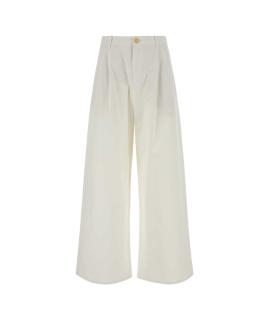 JIL SANDER Прямые брюки