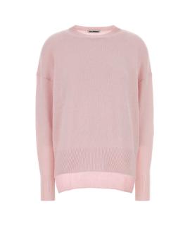 JIL SANDER Джемпер / свитер