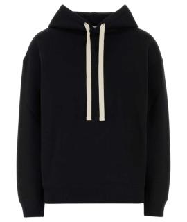 JIL SANDER Худи/толстовка