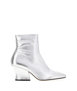 JIL SANDER Ботильоны