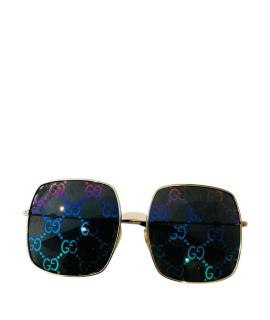 GUCCI Солнцезащитные очки