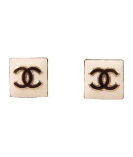 CHANEL Серьги