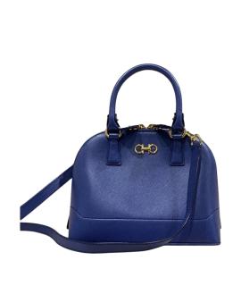 FERRAGAMO Сумка с короткими ручками