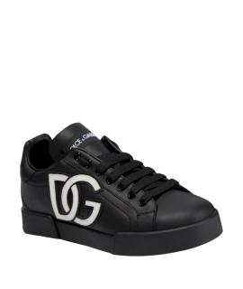 DOLCE&GABBANA Кеды