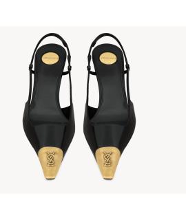 SAINT LAURENT Туфли