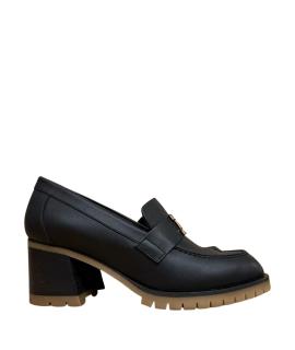 HERMES Лоферы