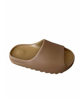 ADIDAS YEEZY Шлепанцы