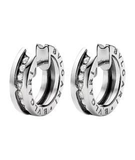 BVLGARI Серьги
