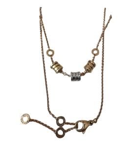 BVLGARI Колье