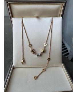 BVLGARI Колье