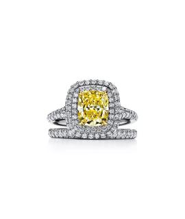 TIFFANY&CO Кольцо