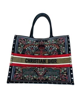 CHRISTIAN DIOR Сумка тоут
