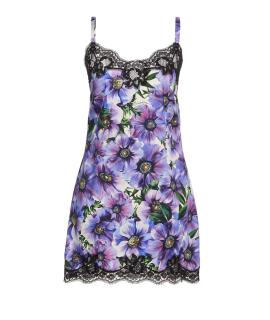 DOLCE&GABBANA Коктейльное платье