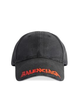 BALENCIAGA Кепка/бейсболка