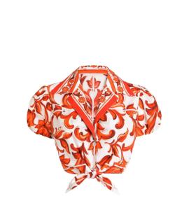 DOLCE&GABBANA Рубашка