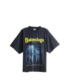 BALENCIAGA Футболка