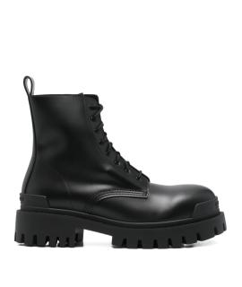 BALENCIAGA Высокие ботинки