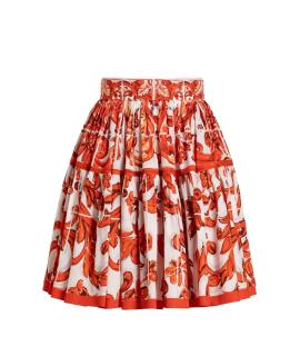 DOLCE&GABBANA Юбка миди