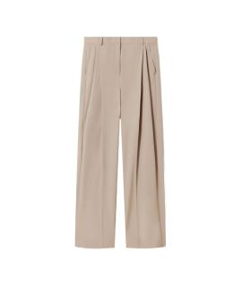 STELLA MCCARTNEY Прямые брюки