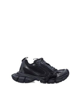 BALENCIAGA Низкие кроссовки / кеды