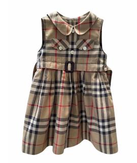 BURBERRY Платья и сарафаны
