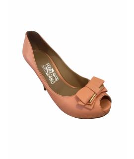 FERRAGAMO Туфли