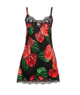 DOLCE&GABBANA Коктейльное платье