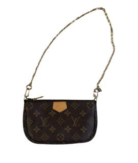 LOUIS VUITTON Сумка через плечо