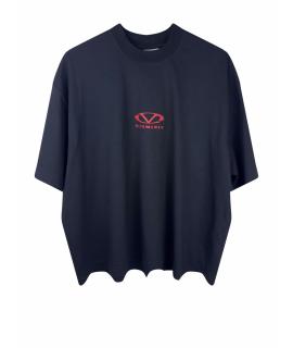VETEMENTS Футболка