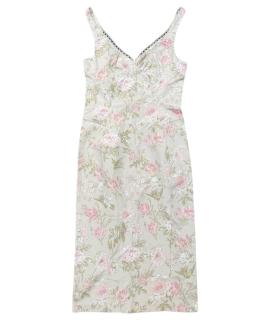 DOLCE&GABBANA Повседневное платье