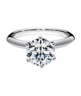 TIFFANY&CO Кольцо
