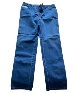 BRIONI Прямые джинсы