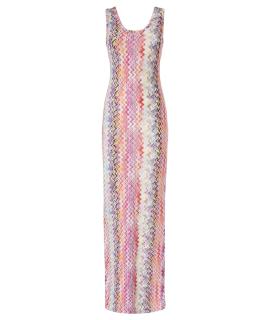 MISSONI Коктейльное платье