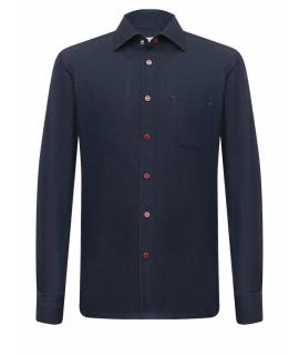 KITON Кэжуал рубашка